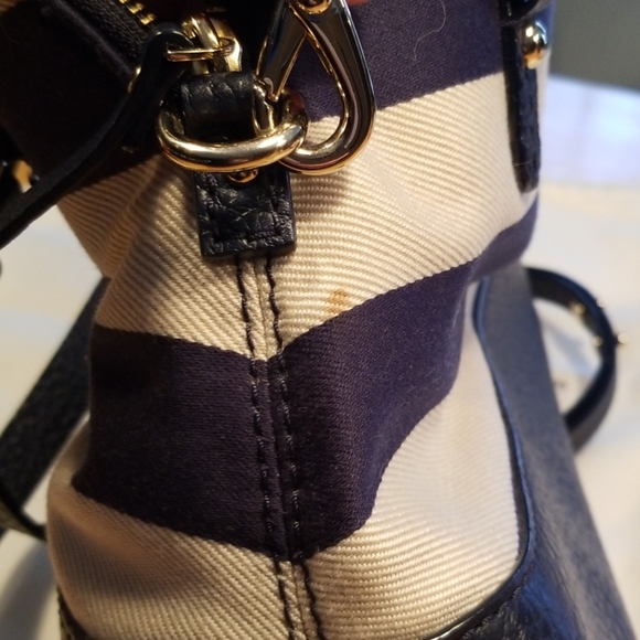 Kate Spade crossbody bag - Picture 5 of 6